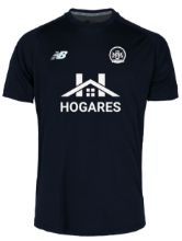 Imagen de NB_Boston_TShirt_SS 10-Black