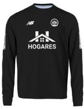 Imagen de NB BOSTON SWEATER 3644 NEGRO NB (BLACK)