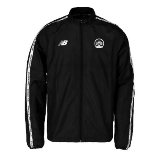 Imagen de NB CHUBASQUERO -  CORE RAIN JACKET 3442