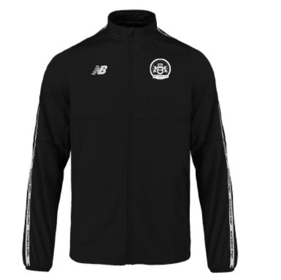 Imagen de NB_CHAQUETA DE CHÁNDAL - Core_Knitted_Jacket 