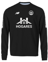 Imagen de NB BOSTON SWEATER 3644 NEGRO NB (BLACK)