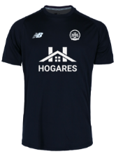 Imagen de NB_Boston_TShirt_SS 10-Black